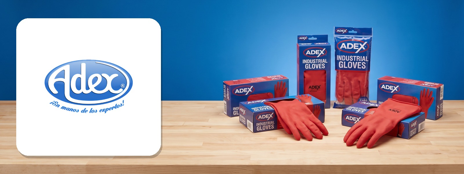 Promoción ADEX