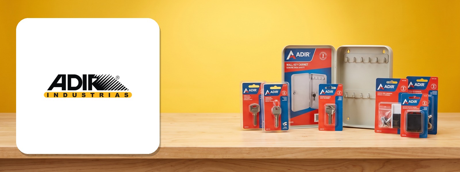 Promoción ADIR
