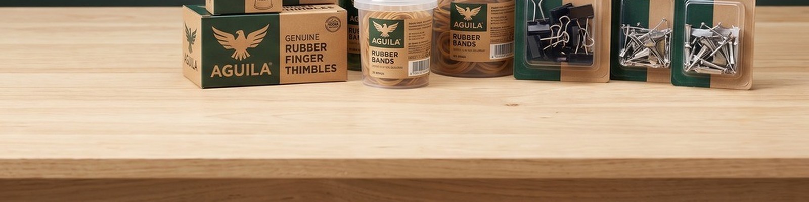 Promoción AGUILA