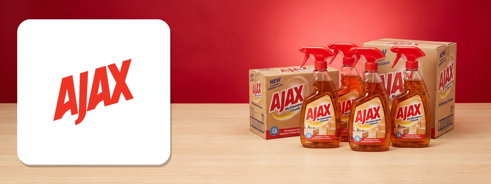 Promoción AJAX