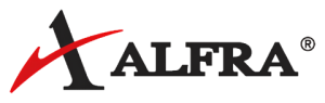 Logo ALFRA