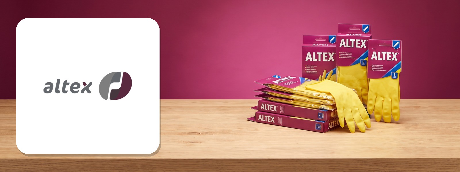 Promoción ALTEX