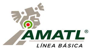 Logo AMATL