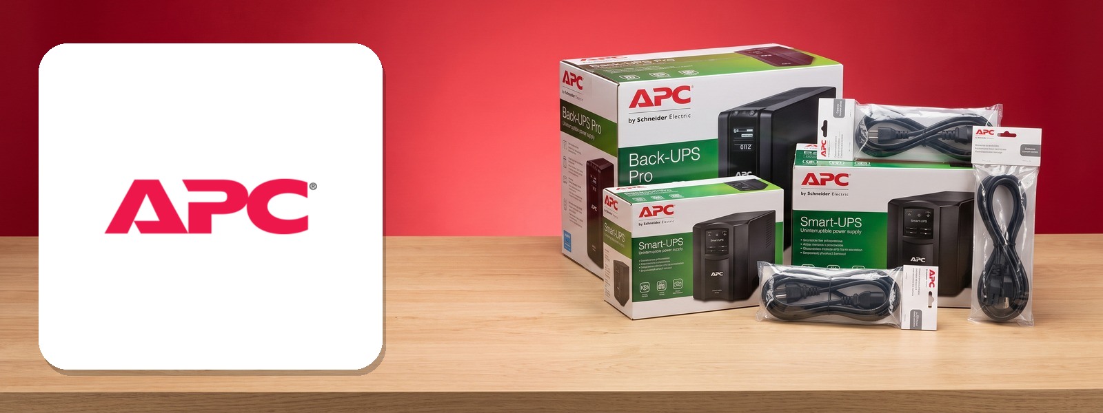Promoción APC