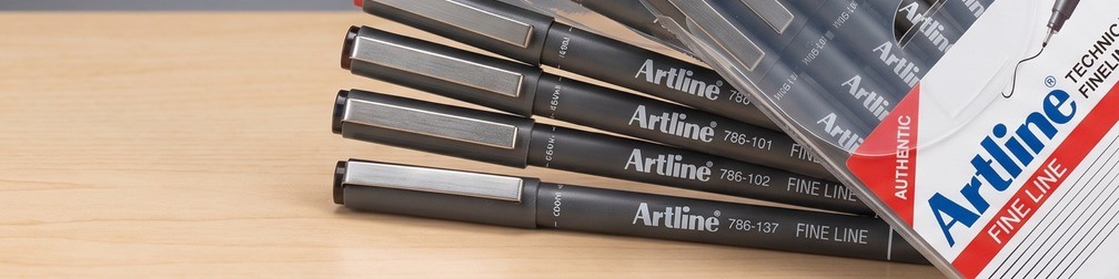 Promoción ARTLINE