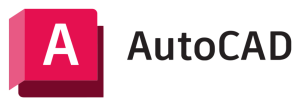 Logo AUTOCAD