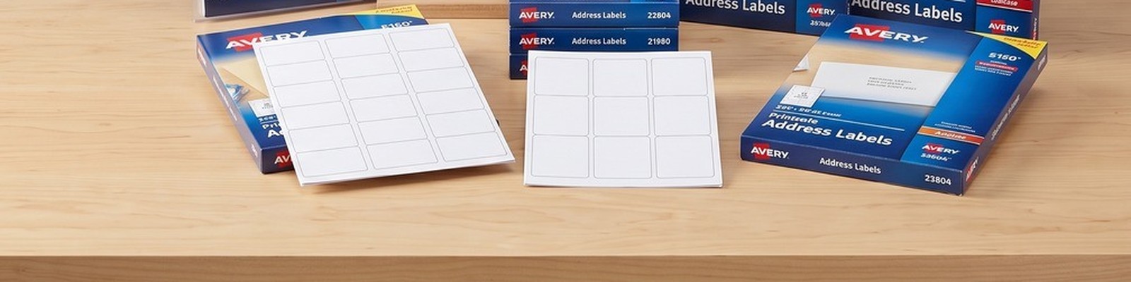 Promoción AVERY