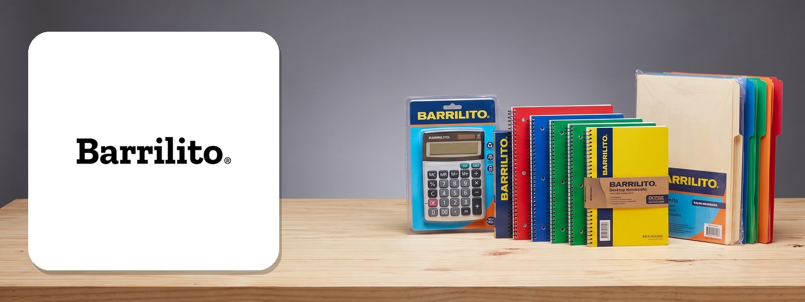 Promoción BARRILITO