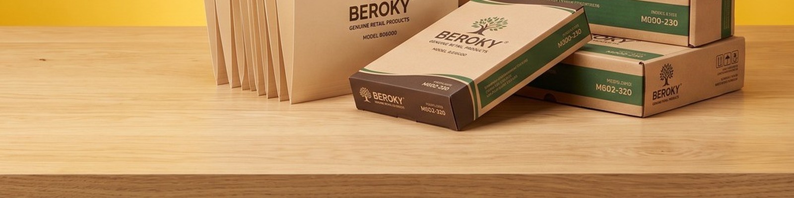 Promoción BEROKY