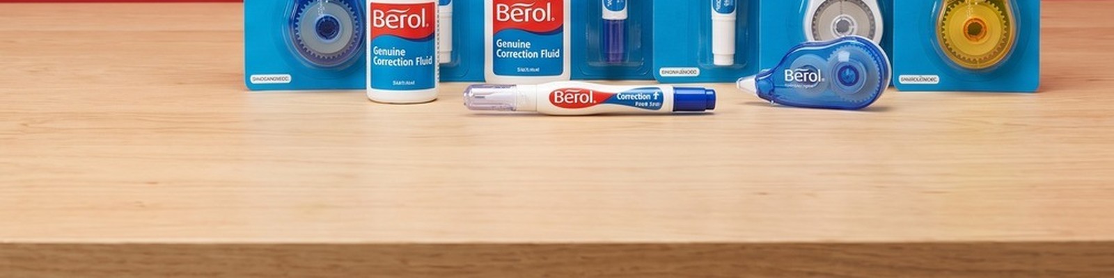 Promoción BEROL