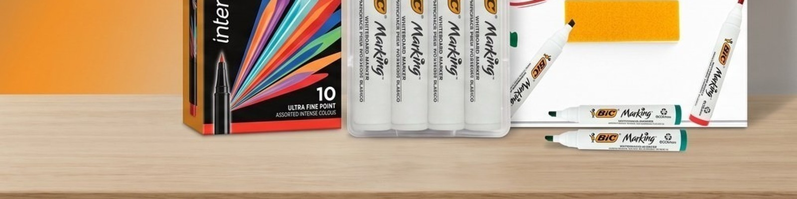 Promoción BIC