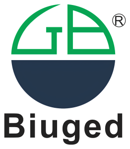 Logo BIUGED