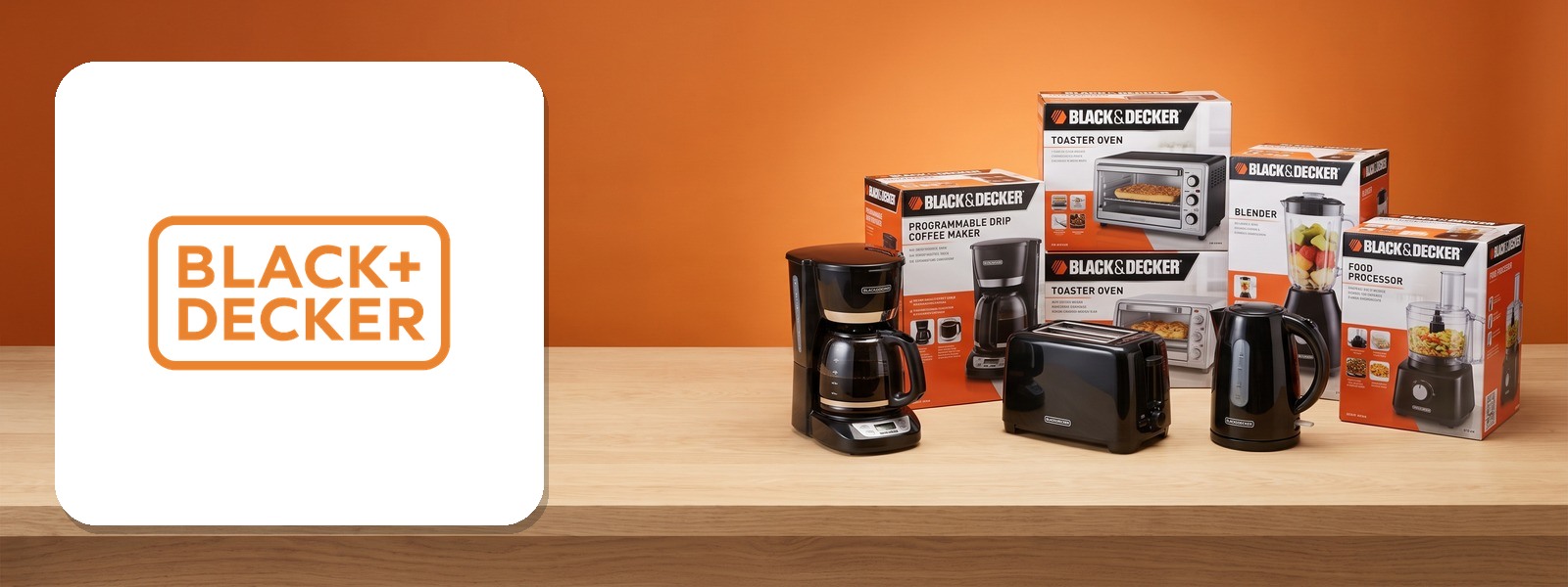 Promoción BLACK & DECKER