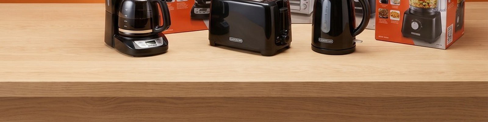 Promoción BLACK & DECKER