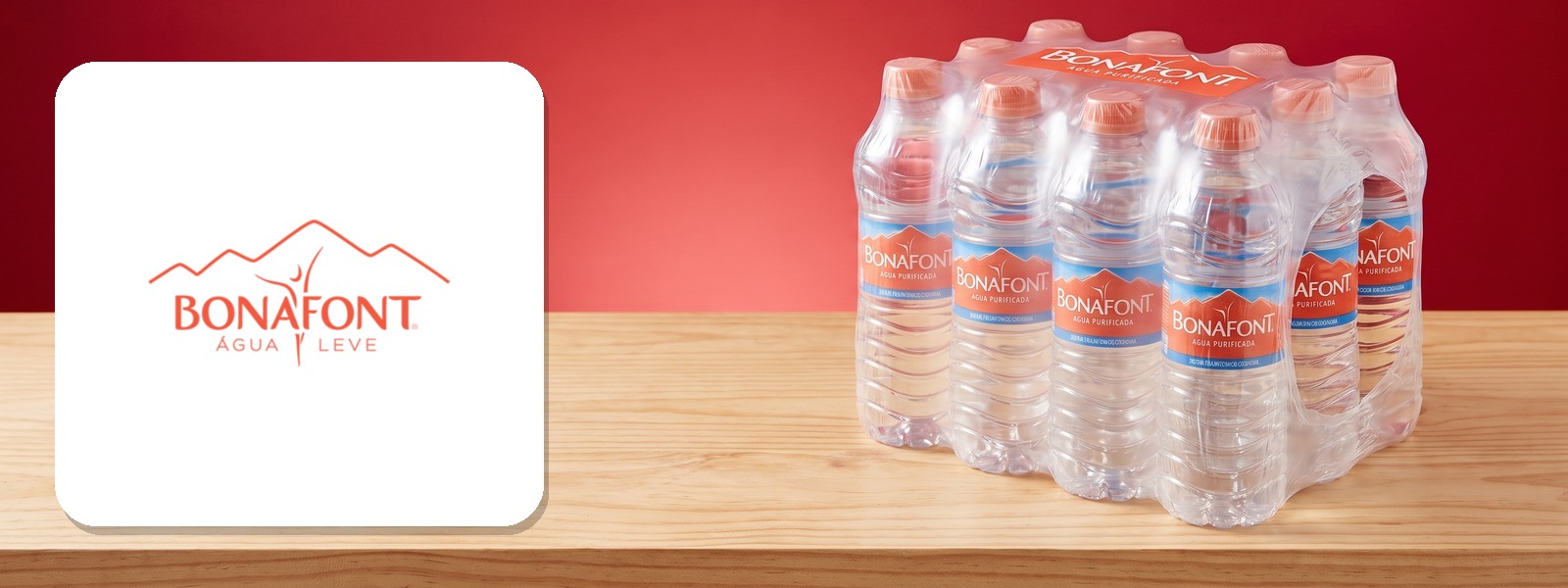 Promoción BONAFONT