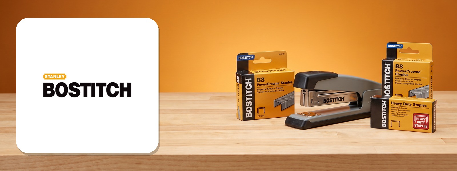Promoción BOSTITCH