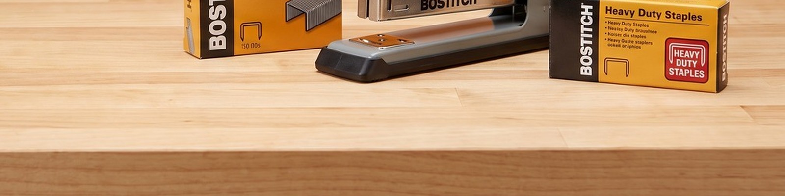 Promoción BOSTITCH