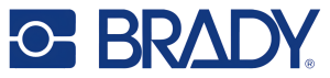 Logo BRADY
