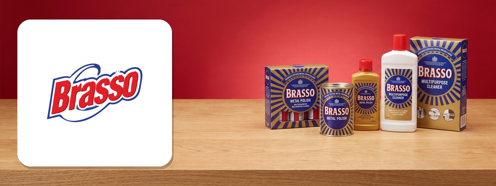 Promoción BRASSO