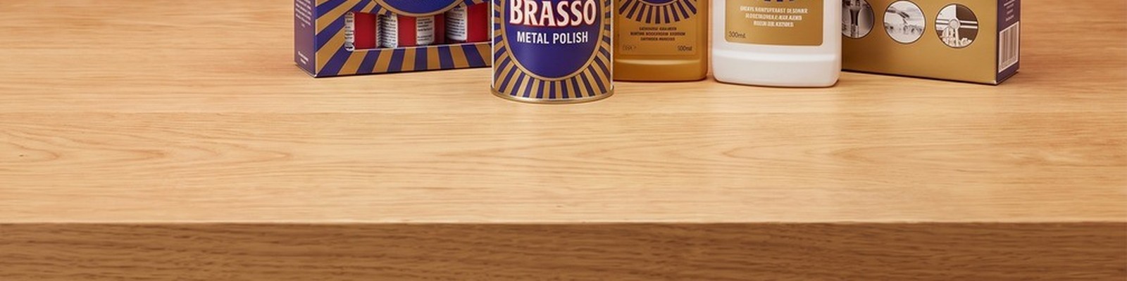 Promoción BRASSO
