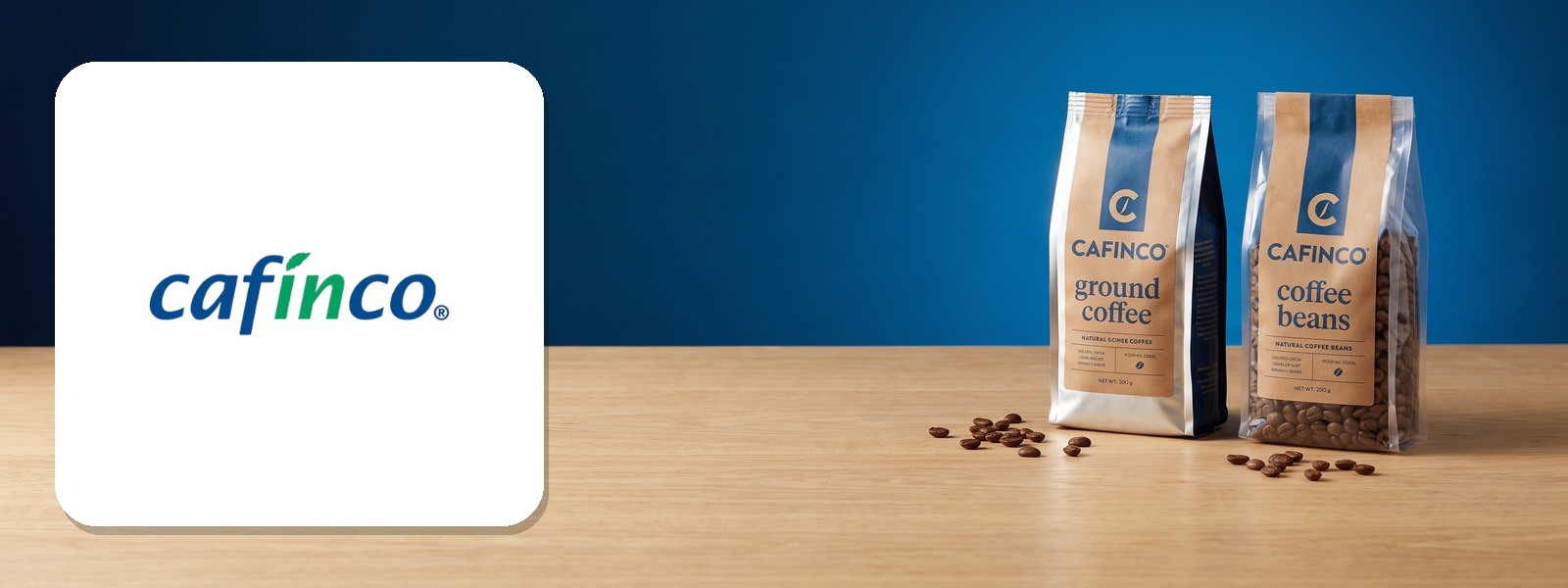 Promoción CAFINCO