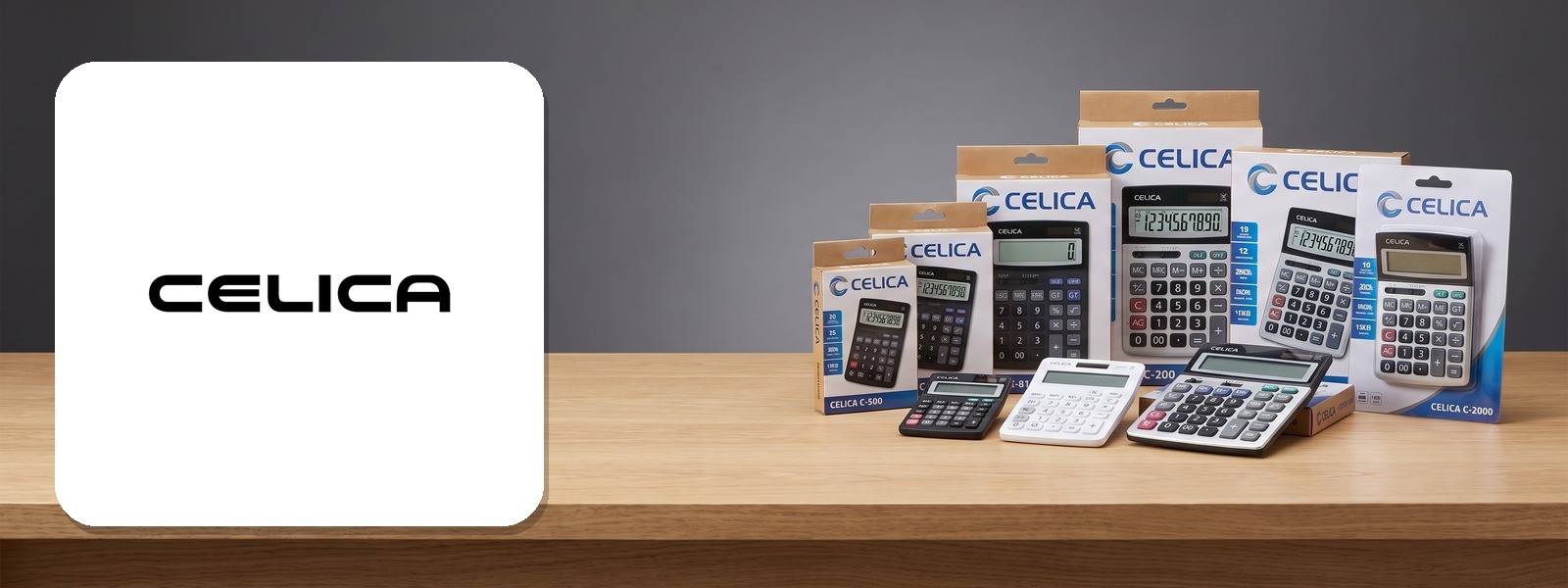 Promoción CELICA