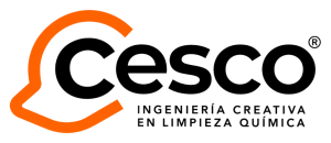 Logo CESCO