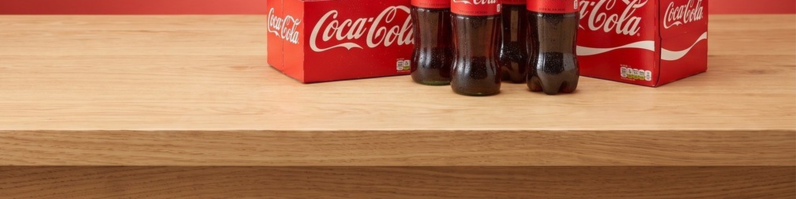 Promoción COCA-COLA
