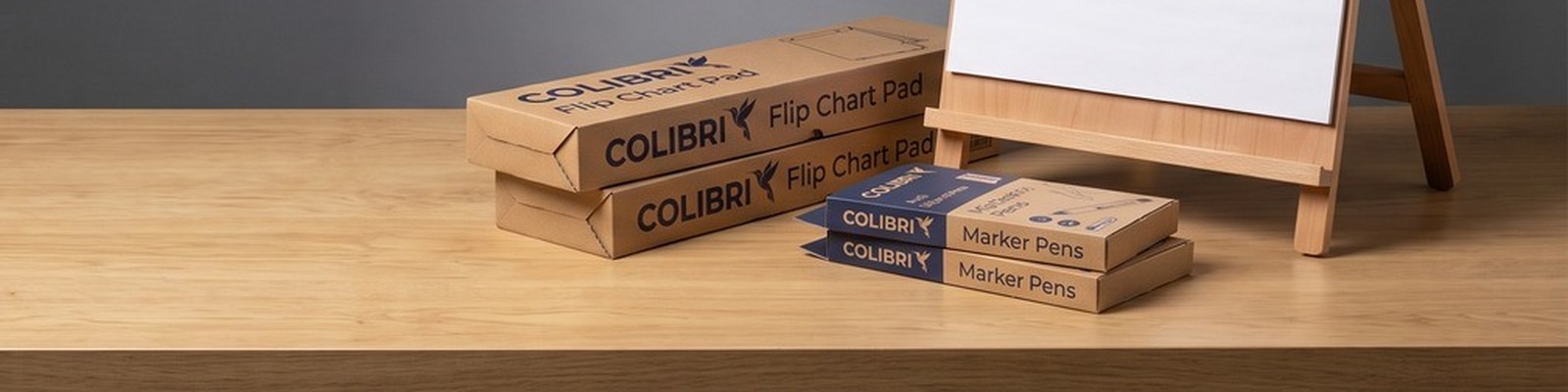 Promoción COLIBRI