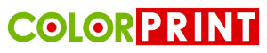 Logo COLOR PRINT