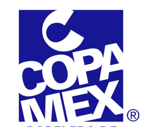 Logo COPAMEX