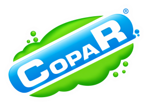 Logo COPAR