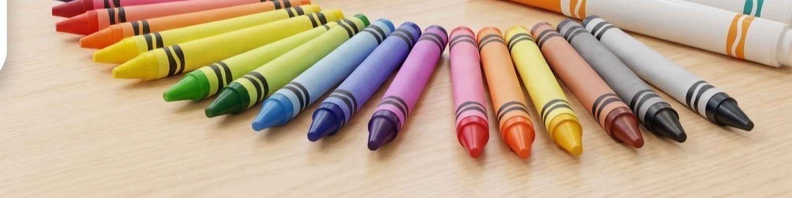 Promoción CRAYOLA