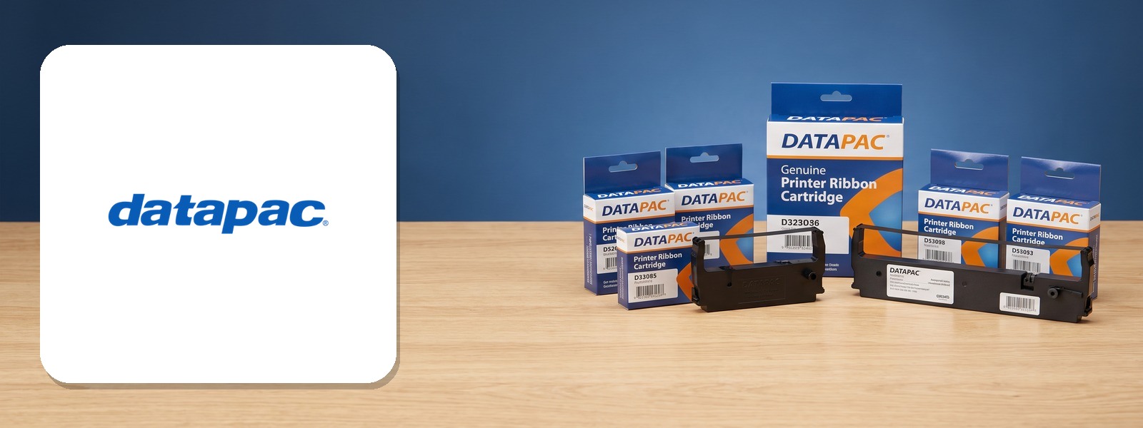 Promoción DATAPAC