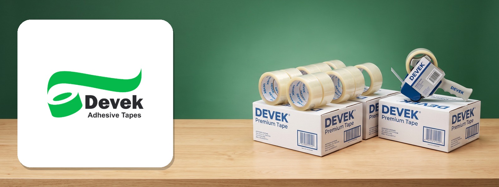 Promoción DEVEK