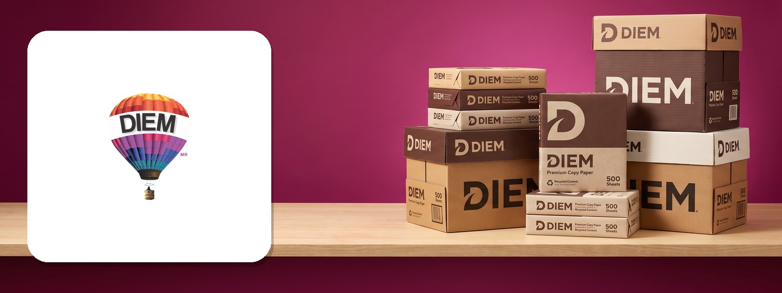 Promoción DIEM
