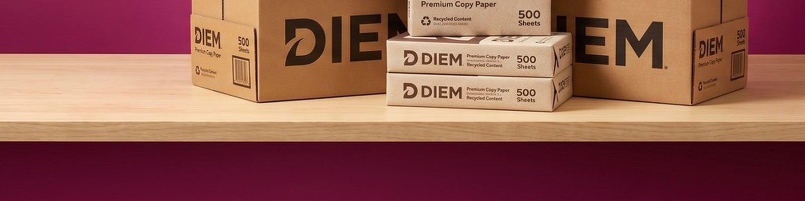 Promoción DIEM