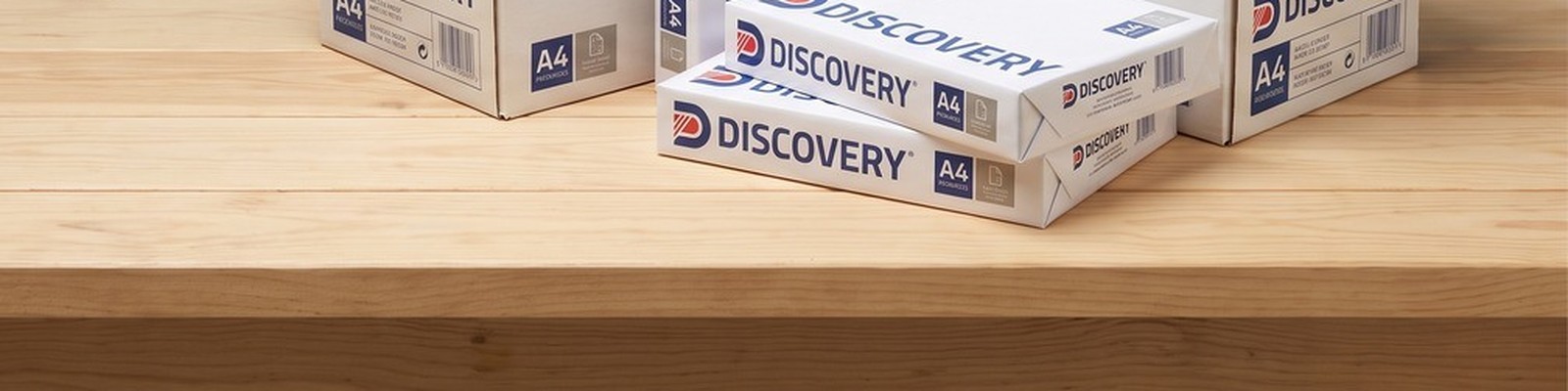 Promoción DISCOVERY