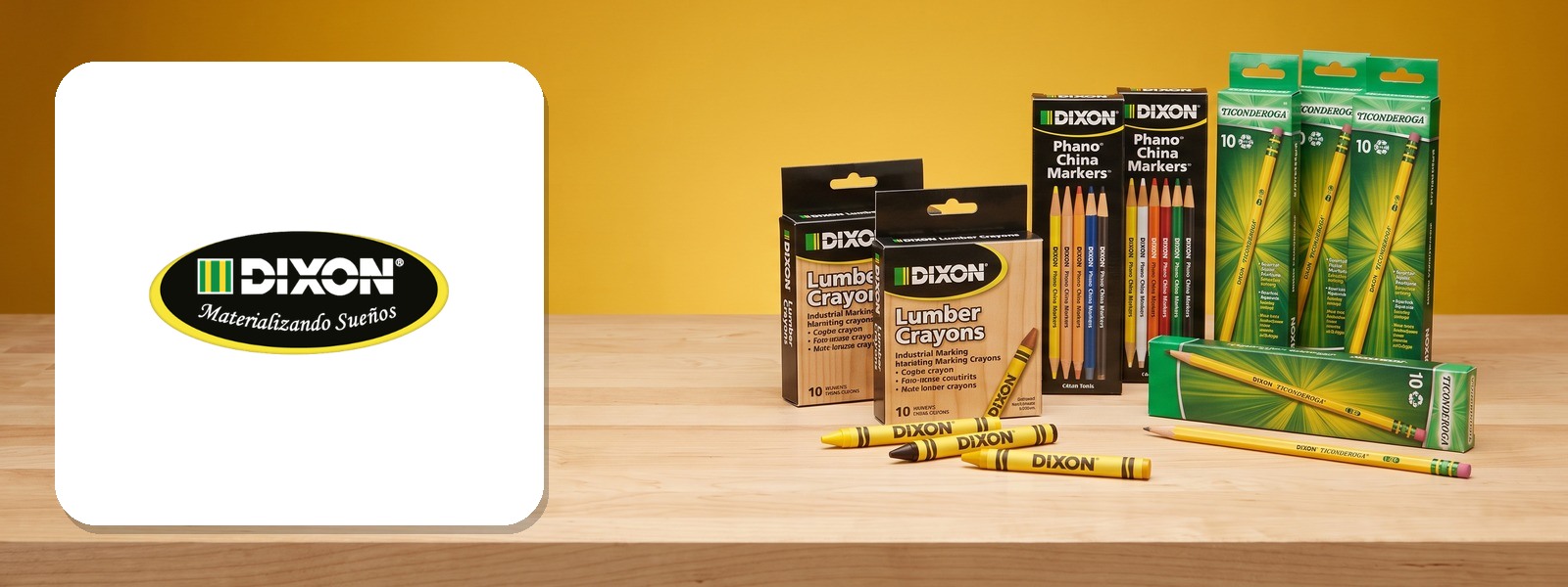 Promoción DIXON