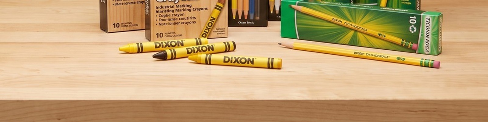 Promoción DIXON