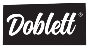 Logo DOBLETT