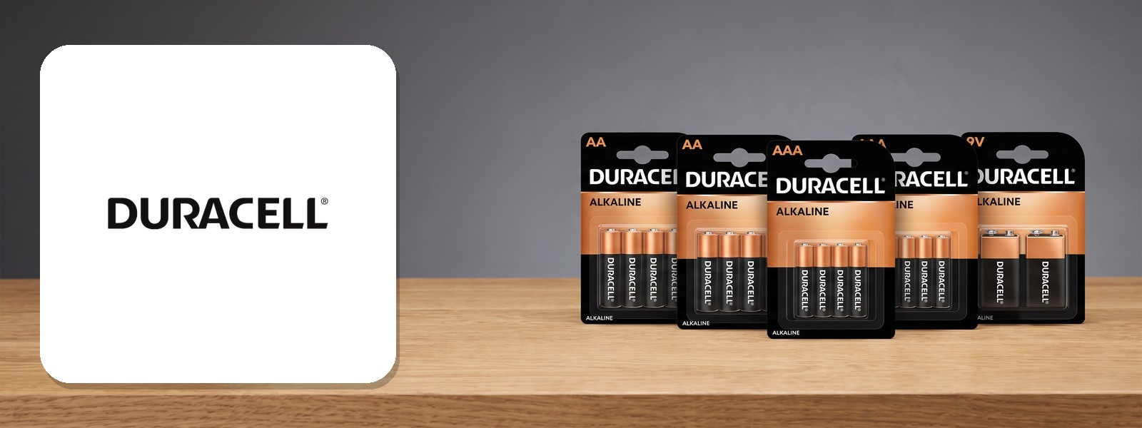 Promoción DURACELL
