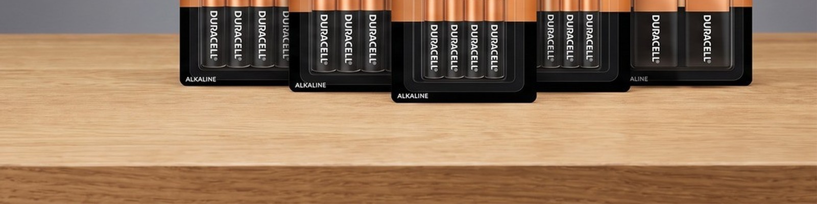 Promoción DURACELL
