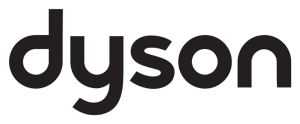 Logo DYSON