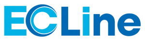 Logo EC LINE