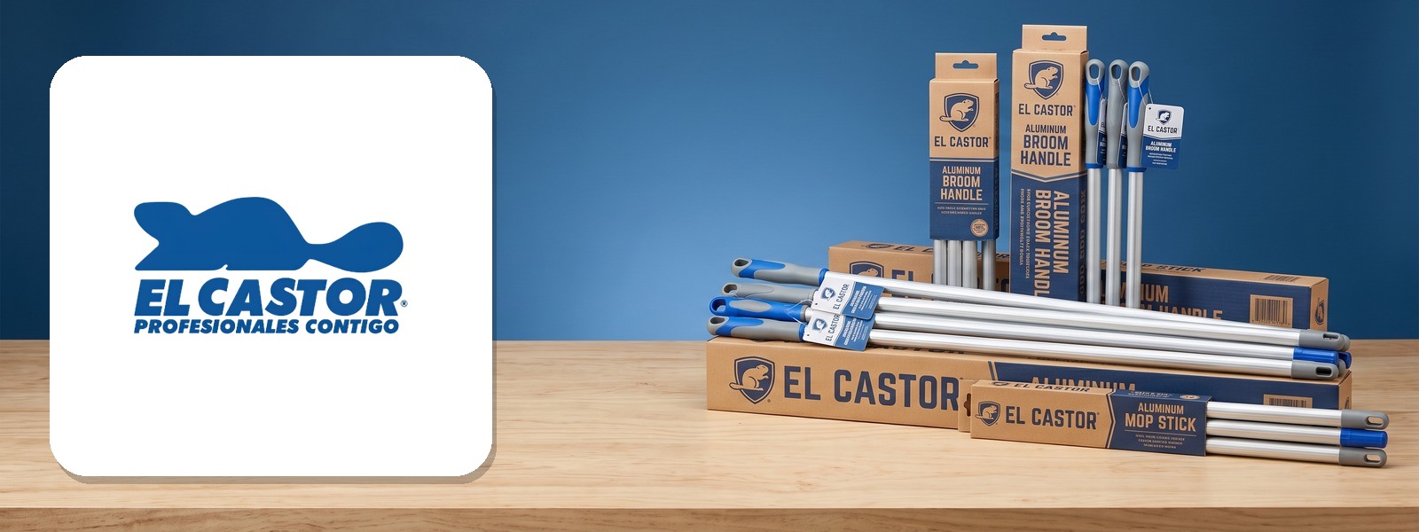 Promoción EL CASTOR