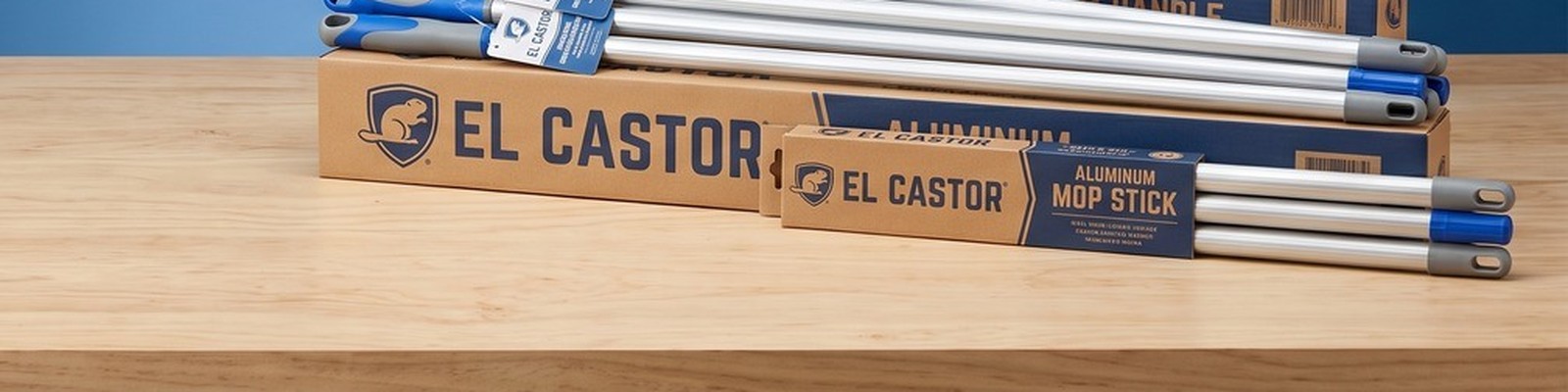 Promoción EL CASTOR