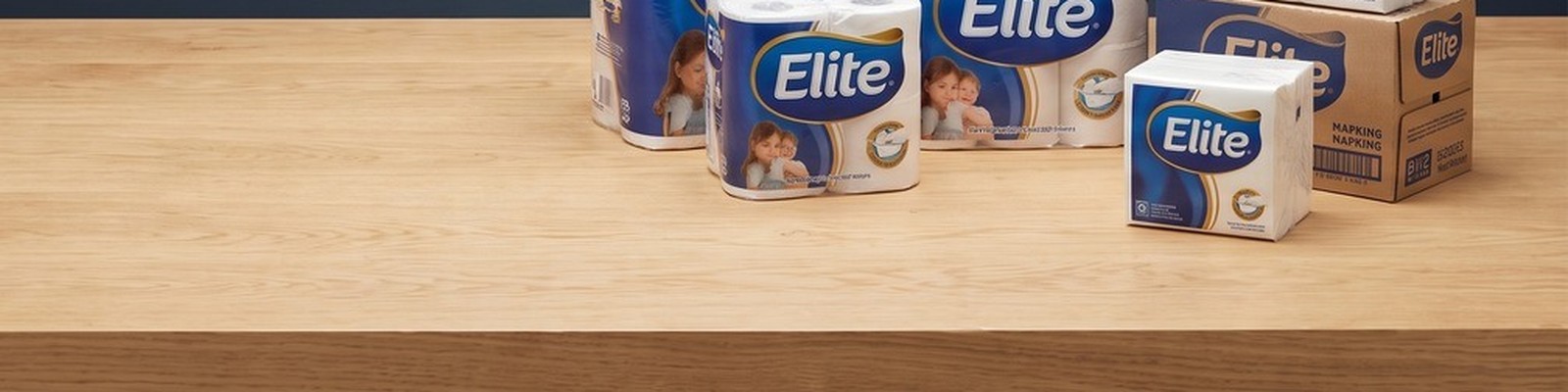 Promoción ELITE