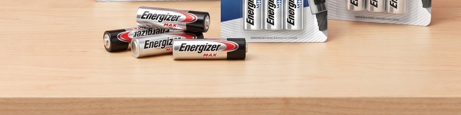 Promoción ENERGIZER