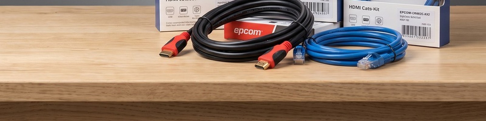 Promoción EPCOM